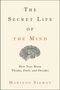 Mariano Sigman: The Secret Life of the Mind, Buch