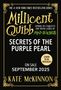 Kate Mckinnon: Secrets of the Purple Pearl, Buch