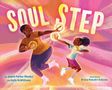 Jewell Parker Rhodes: Soul Step, Buch