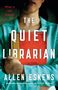 Allen Eskens: The Quiet Librarian, Buch