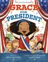 Kelly Dipucchio: Grace for President, Buch