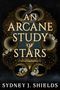 Sydney J Shields: An Arcane Study of Stars, Buch