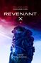 David Wellington: Revenant-X, Buch