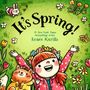 Renée Kurilla: It's Spring!, Buch