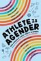 Athlete Is Agender, Buch