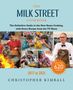 Christopher Kimball: The Milk Street Cookbook, Buch