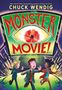 Chuck Wendig: Monster Movie!, Buch