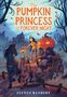 Steven Banbury: The Pumpkin Princess and the Forever Night, Buch