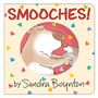 Sandra Boynton: Smooches!, Buch