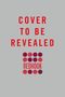 "Cover to be revealed" in Rot, darunter ein stilisiertes Logo aus roten und lila Kreisen mit "REDHOOK".