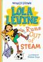 Monica Brown: Lola Levine Runs Out of Steam, Buch