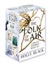 Holly Black: The Folk of the Air Complete Paperback Boxed Set, Buch