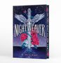 R. M. Gray: Nightweaver (Deluxe Limited Edition), Buch