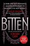 Jordan Gray: Bitten (Deluxe Limited Edition), Buch