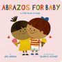 Jen Arena: Abrazos for Baby, Buch, Buch