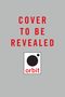 Text "COVER TO BE REVEALED" in Rot, darunter ein Logo mit zwei schwarzen Kreisen und Text "orbit". Hintergrund grau., Buch