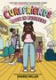 Sharee Miller: Curlfriends: Back in Business (a Graphic Novel), Buch