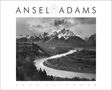 Ansel Adams: Ansel Adams 2026 Wall Calendar, KAL