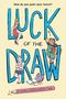Christine Suggs: Luck of the Draw (a Graphic Novel), Buch