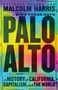 Malcolm Harris: Palo Alto, Buch