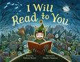 Gideon Sterer: I Will Read to You, Buch