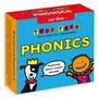 Todd Parr: Todd Parr Phonics, Buch