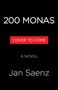 Jan Saenz: 200 Monas, Buch