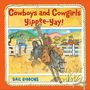 Gail Gibbons: Cowboys and Cowgirls, Buch
