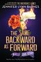 Jennifer Lynn Barnes: The Same Backward as Forward (Standard Edition), Buch