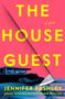 Jennifer Pashley: The House Guest, Buch