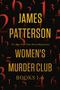 James Patterson: Women's Murder Club 6-Book Box Set, Buch