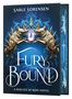 Sable Sorensen: Fury Bound (Deluxe Limited Edition), Buch