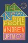 Andrea Uptmor: The New People, Buch