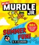 G T Karber: Mini Murdle Jr.: Summer Fun!, Buch