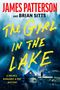 James Patterson: The Girl in the Lake, Buch