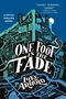 Luke Arnold: One Foot in the Fade, Buch