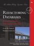 Scott Ambler: Refactoring Databases, Buch