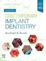 Randolph Resnik: Misch's Contemporary Implant Dentistry, Buch