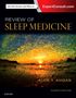 Alon Y Avidan: Review of Sleep Medicine, Buch
