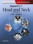 Bernadette L Koch: Expertddx: Head and Neck, Buch