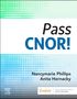 Nancymarie Phillips: Pass Cnor(r)!, Buch