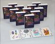 Thomas D Pollard: Cell Biology Playing Cards, SPL