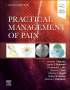 Rathmell Benzon: Practical Management of Pain, Buch