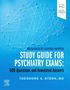 : Massachusetts General Hospital Study Guide for Psychiatry Exams, Buch