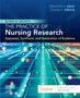 Jennifer R. Gray: Burns and Grove's The Practice of Nursing Research, Buch