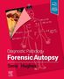 Mary Ann Sens: Diagnostic Pathology: Forensic Autopsy, Buch