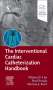 The Interventional Cardiac Catheterization Handbook, Buch