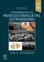 Jon A Jacobson: Fundamentals of Musculoskeletal Ultrasound, Buch