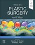 Geoffrey C Gurtner: Plastic Surgery, Buch