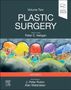 J Peter Rubin: Plastic Surgery, Buch